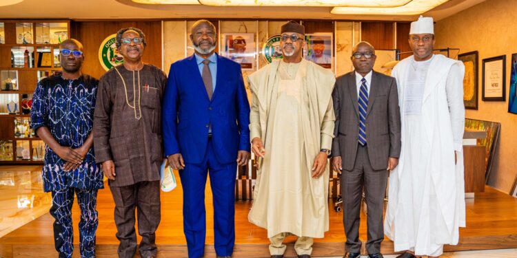 #EndBadGovernance# Protest : Abiodun Lauds Ogun Youths For Being Law-Abiding