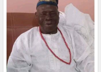 Dapo Abiodun’s Aide, Kayode Akinmade, Loses Father