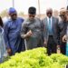 Abiodun Suggests Establishment Of More Farm Settlements To Achieve Food Sufficiency
