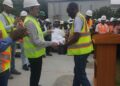 NYSC, ITF, Immigration Pledge To Strengthen Ties With Dangote Cement