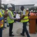 NYSC, ITF, Immigration Pledge To Strengthen Ties With Dangote Cement