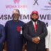 Wema Bank Empowers 100,000 MSMEs in Ekiti