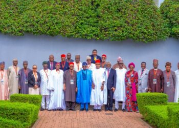 President Tinubu Downplays Request For Constitutional Amendment, Says Fixing Economy Is Topmost Priority