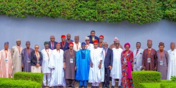 President Tinubu Downplays Request For Constitutional Amendment, Says Fixing Economy Is Topmost Priority