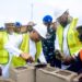 History As Ododo Lays Foundation For Construction Of Nigeria’s First Renewable Energy College, Commends President Tinubu