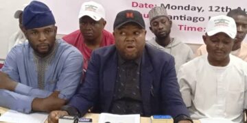 Kogi Guber: CSOs, INEC Accredited Observers, Indigenes lambast SDP Over Attack On Judiciary