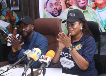 Digital Empowerment Of Youth , Key To Building Greater Lagos – Commissioner