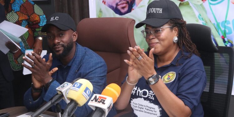 Digital Empowerment Of Youth , Key To Building Greater Lagos – Commissioner