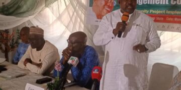 NG – CARES : Kogi Begins Implementation Of 170 Micro Projects, Targets 200,000 Beneficiaries