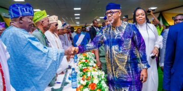 Abiodun Promises Grants, Digital Skills To Empower Youths In Ogun 