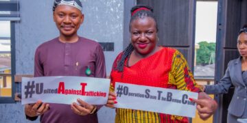 Gov Alia Inaugurates Save The Benue Child Committee