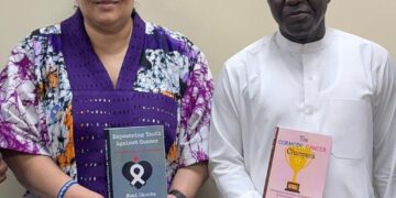 Refugee Commission, NGO Launch Cancer Awareness Initiative In IDPs Camps