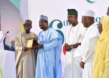 Japa  : NASS, Minister, Dabiri-Erewa, Others Urge Youth To Develop Skills, Stay productive