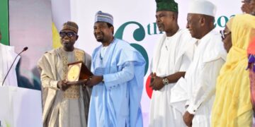 Japa  : NASS, Minister, Dabiri-Erewa, Others Urge Youth To Develop Skills, Stay productive