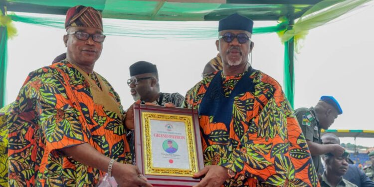 World Trade Day : Ogun Institutes N500mln Loan Scheme For Artisans, Traders