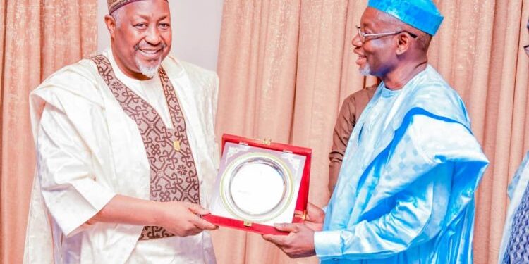 Minister Of Defence Donates N20million To Flood Victims In Jigawa