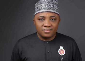 Ajaka Calls On Security Agencies To Investigate Attack On Him At Supreme Court Premises (video)