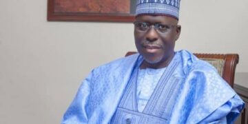 Governor Ododo Felicitates Capt. Idris Wada On 74th Birthday