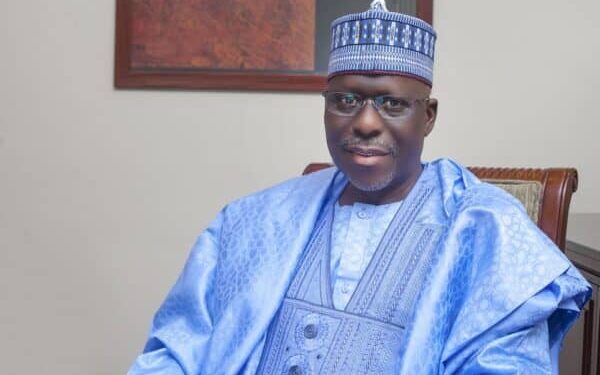 Governor Ododo Felicitates Capt. Idris Wada On 74th Birthday