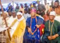 Abiodun Tasks Religious Leaders on Peaceful Co-existence Among Residents