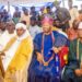 Abiodun Tasks Religious Leaders on Peaceful Co-existence Among Residents