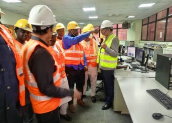 Reps. Committee On Solid Minerals Backs Dangote’s Industrialization Stride