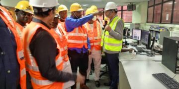 Reps. Committee On Solid Minerals Backs Dangote’s Industrialization Stride