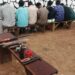 Kwara Police Arrest , Parade 8 Suspects Over Murder Of Female Student, Two Others