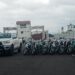 Ododo Releases 2 Vans, 42 Motorcycles For HIV/AIDS -TB Monitoring In Kogi