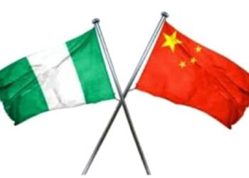 DEEPENING NIGERIA-CHINA RELATIONS UNDER THE FOCAC FRAMEWORK by Lawal Sale