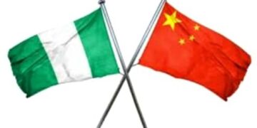 DEEPENING NIGERIA-CHINA RELATIONS UNDER THE FOCAC FRAMEWORK by Lawal Sale
