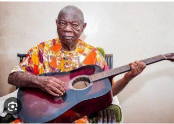 Mike Ejeagha And The Power Of Music By Tunde Odesola