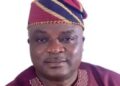 Oyo APC Chairman, Omodewu Dies In US