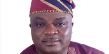 Oyo APC Chairman, Omodewu Dies In US