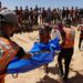 Israel Returns ‘Decomposed’ Bodies Of 89 Palestinians To Gaza