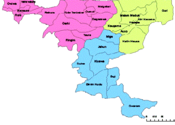 40-Year-Old Jigawa Woman Divorced By Husband Sets Herself Ablaze