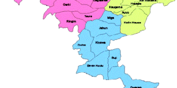 40-Year-Old Jigawa Woman Divorced By Husband Sets Herself Ablaze