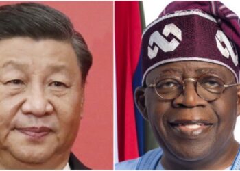 President Tinubu Set To Attend 2024 FOCAC Summit In China, Leaves Abuja Early September