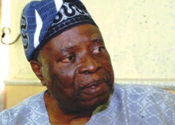 Ex – ICPC Chairman, Justice Ayoola Dies @90