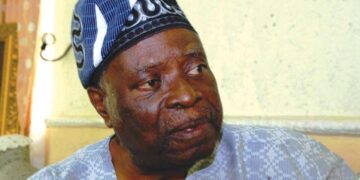 Ex – ICPC Chairman, Justice Ayoola Dies @90