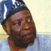 Ex – ICPC Chairman, Justice Ayoola Dies @90