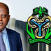 CBN Removes NIRSAL MD, Two Other Directors