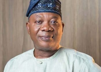 Ogun REC, Ijalaye Slumps, Dies In Abuja