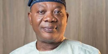 Ogun REC, Ijalaye Slumps, Dies In Abuja