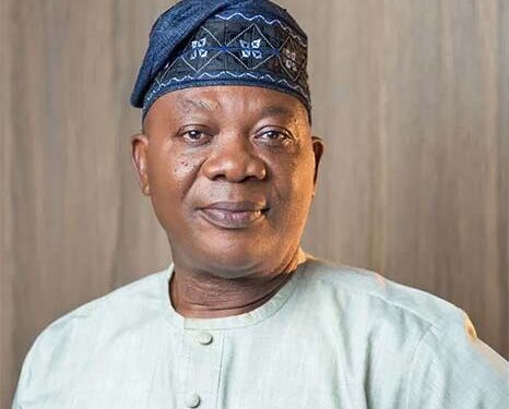 Ogun REC, Ijalaye Slumps, Dies In Abuja