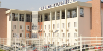 KGIRS Sends Three Directors On Compulsory Leave, Sacks One Other