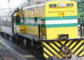Movement Of 10,000 Containers By Rail From Lagos Port In Six Months, Gain Of Tinubu’s Ports Reforms – TDF