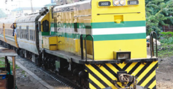 Movement Of 10,000 Containers By Rail From Lagos Port In Six Months, Gain Of Tinubu’s Ports Reforms – TDF