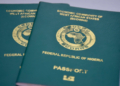 FG Increases Passport Processing Fees To N50,000, N100,000