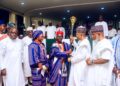 Ododo Seeks Support Of Kogi Traditional Rulers To Enhance Development